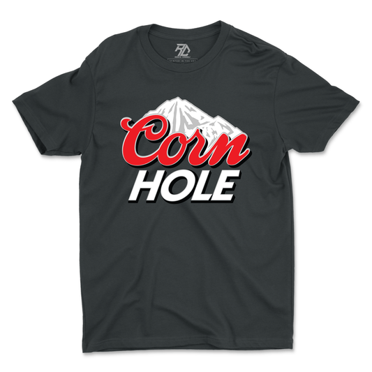 Cornhole & Beer T-shirt