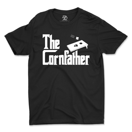 The Cornfather T-shirt