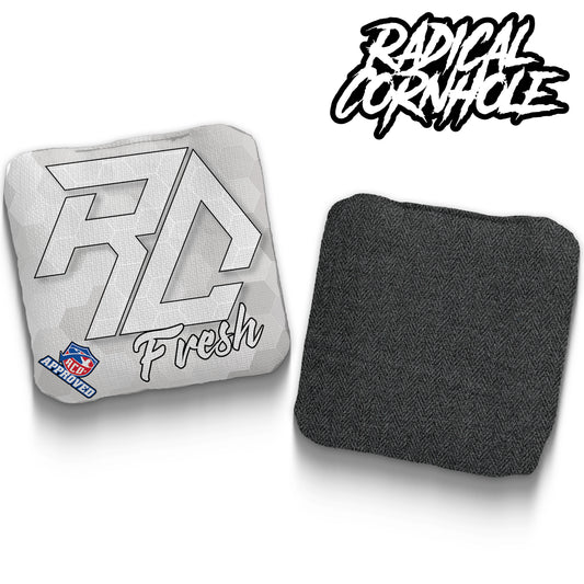 2025 Fresh Cornhole Bags